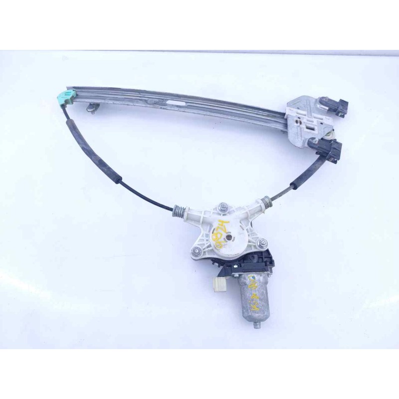 Recambio de elevalunas delantero derecho para kia rio concept referencia OEM IAM 824601W000  E2-B5-55-1