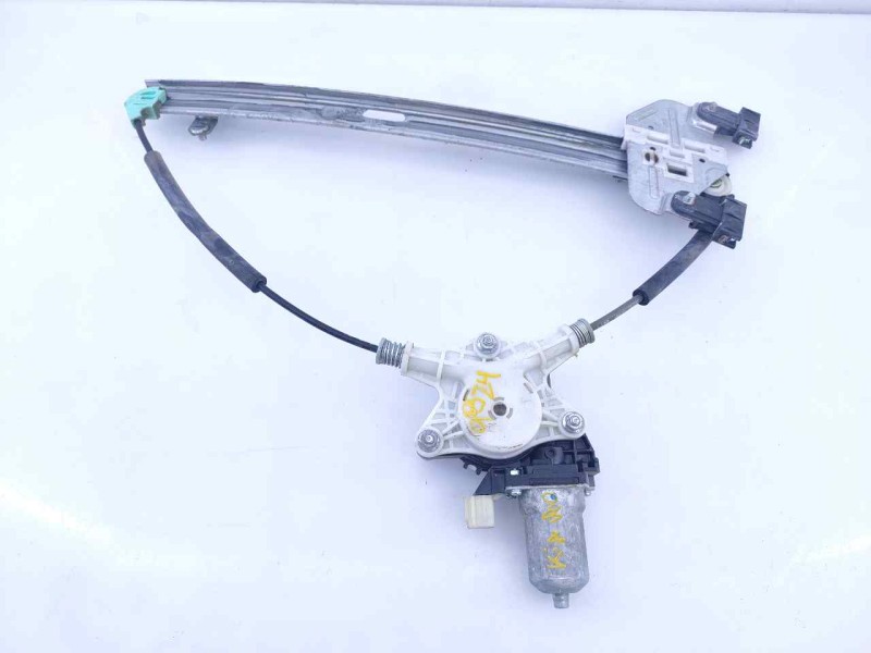 Recambio de elevalunas delantero derecho para kia rio concept referencia OEM IAM 824601W000  E2-B5-55-1