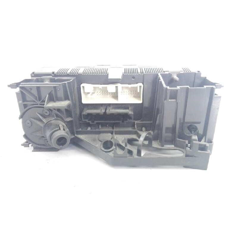 Recambio de mando calefaccion / aire acondicionado para ford ka (ccq) básico referencia OEM IAM   E3-B3-29-1