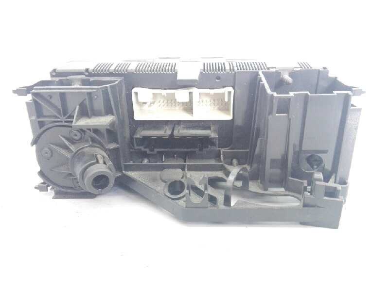 Recambio de mando calefaccion / aire acondicionado para ford ka (ccq) básico referencia OEM IAM   E3-B3-29-1