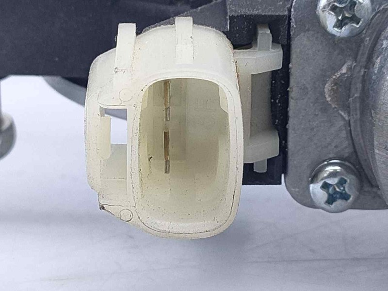 Recambio de elevalunas delantero derecho para kia rio concept referencia OEM IAM 824601W000  E2-B5-55-1