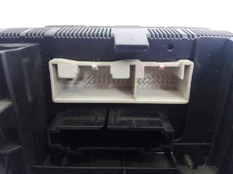 Recambio de mando calefaccion / aire acondicionado para ford ka (ccq) básico referencia OEM IAM   E3-B3-29-1