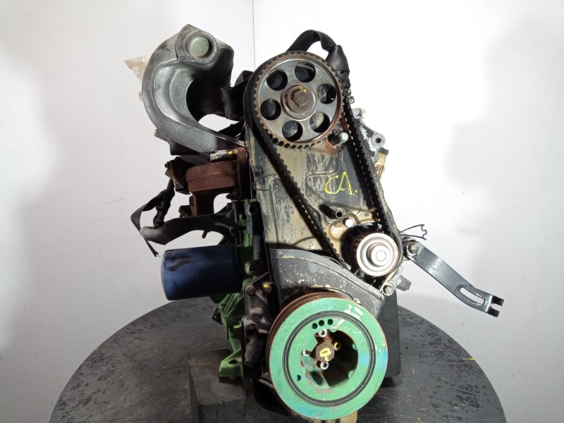 Recambio de motor completo para audi 100 berlina (443) referencia OEM IAM CN  M1-A1-53