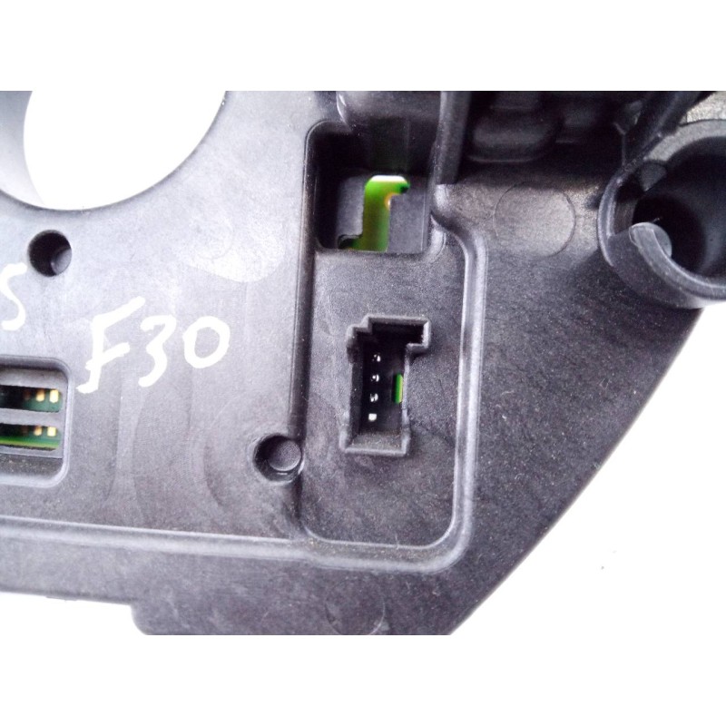 Recambio de mando intermitentes para bmw serie 3 lim. (f30) 316d referencia OEM IAM 935114001 101121430 E3-A2-34-1