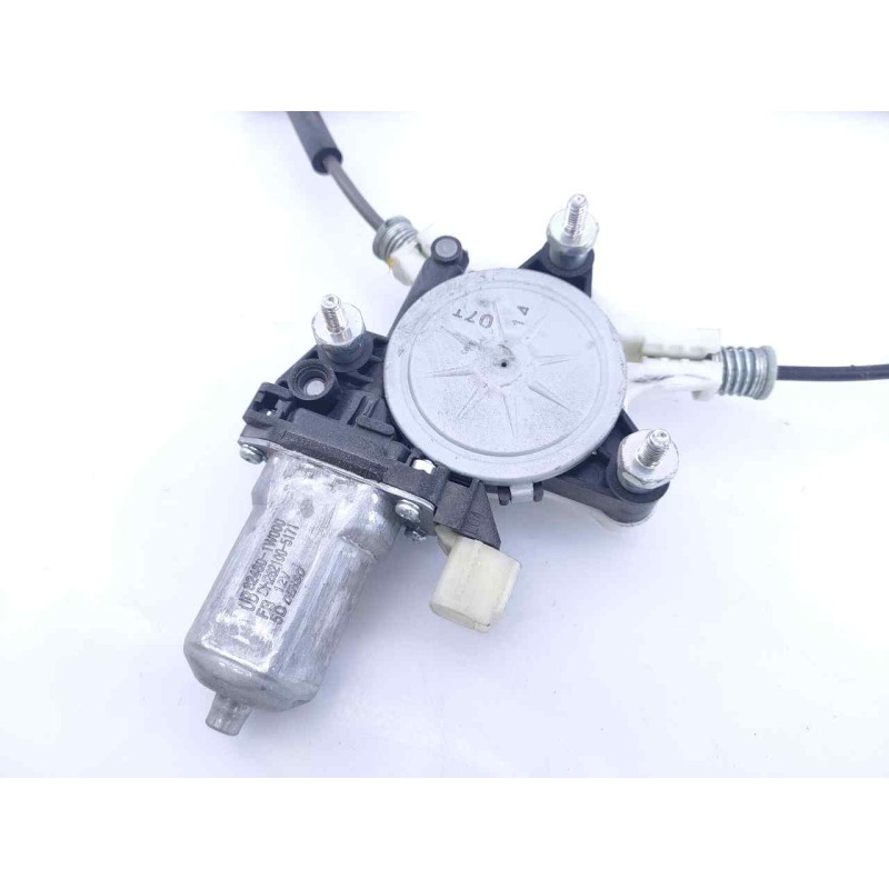 Recambio de elevalunas delantero derecho para kia rio concept referencia OEM IAM 824601W000  E2-B5-55-1