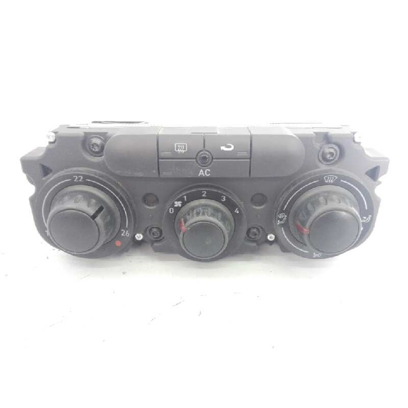 Recambio de mando calefaccion / aire acondicionado para ford ka (ccq) básico referencia OEM IAM   E3-B3-29-1