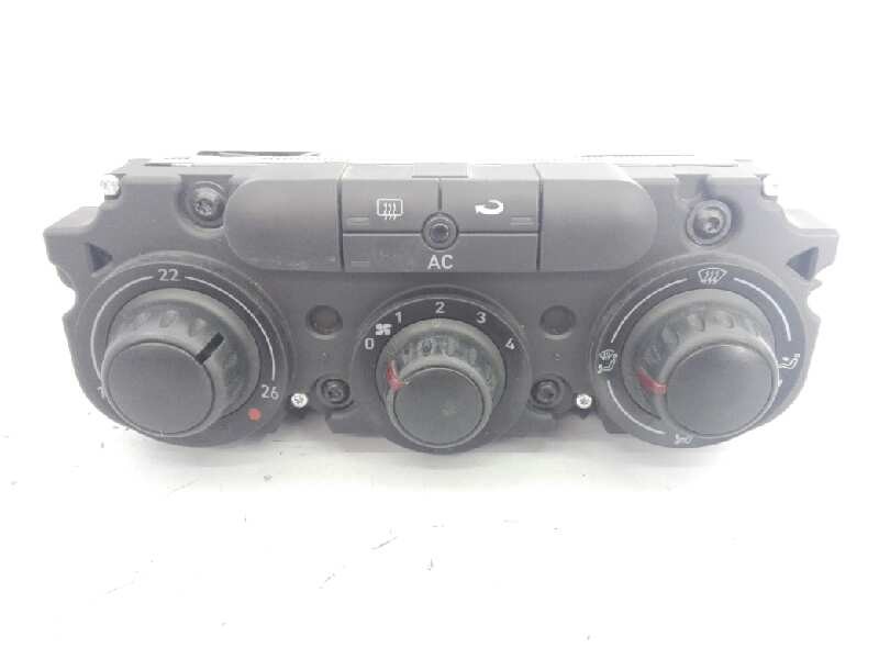 Recambio de mando calefaccion / aire acondicionado para ford ka (ccq) básico referencia OEM IAM   E3-B3-29-1