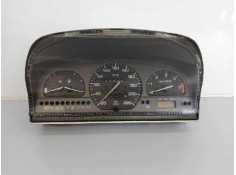 Recambio de cuadro instrumentos para seat toledo (1l) se referencia OEM IAM 1L0919880FX 81117785 E2-A1-9-7