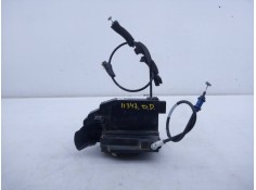 CERRADURA PUERTA DELANTERA DERECHA 9810310280 E1-A4-44-2