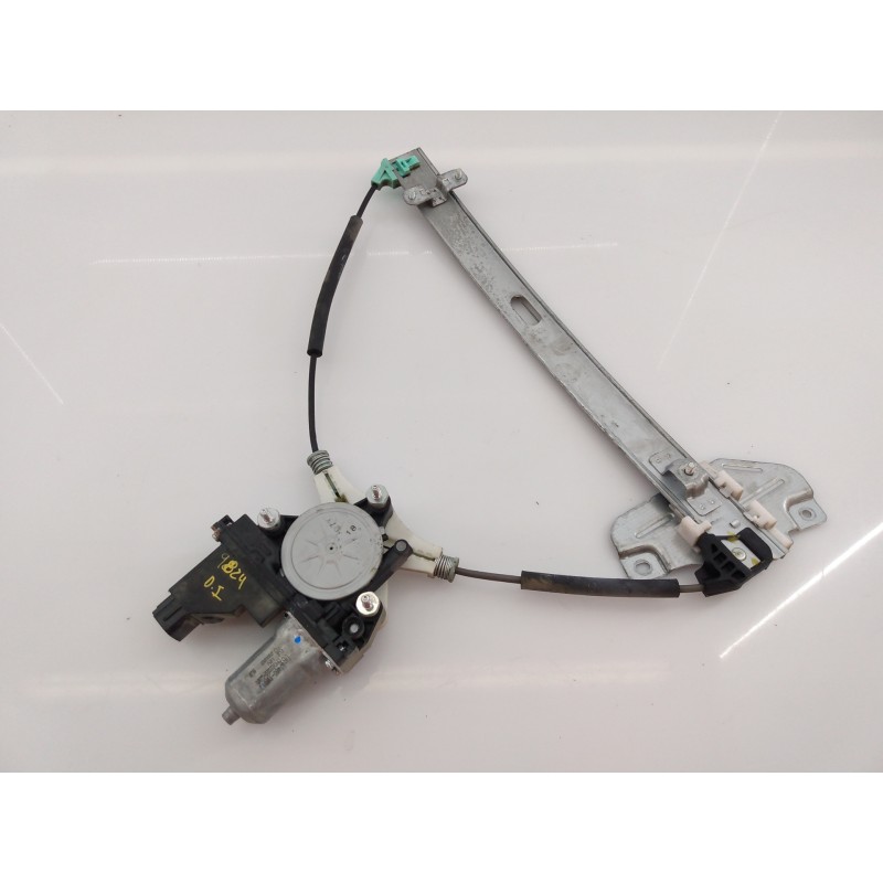 Recambio de elevalunas delantero izquierdo para kia rio concept referencia OEM IAM DH0620202201  E1-B3-31-1