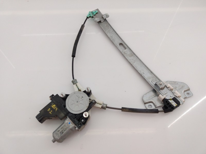 Recambio de elevalunas delantero izquierdo para kia rio concept referencia OEM IAM DH0620202201  E1-B3-31-1