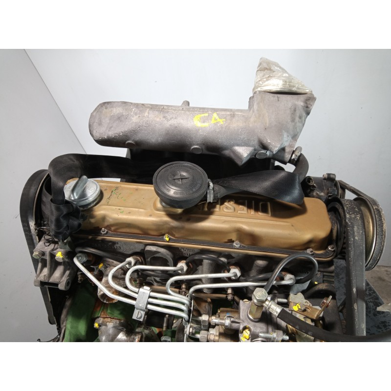 Recambio de motor completo para audi 100 berlina (443) referencia OEM IAM CN  M1-A1-53