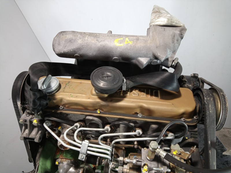 Recambio de motor completo para audi 100 berlina (443) referencia OEM IAM CN  M1-A1-53