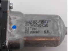 Recambio de elevalunas delantero izquierdo para kia rio concept referencia OEM IAM DH0620202201  E1-B3-31-1 2