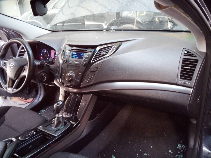 Recambio de kit airbag para hyundai i40 style referencia OEM IAM 956903V100 BG6810F540 