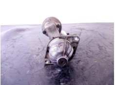 Recambio de motor arranque para fiat fiorino sx furg. referencia OEM IAM   P3-B8-7-1 2
