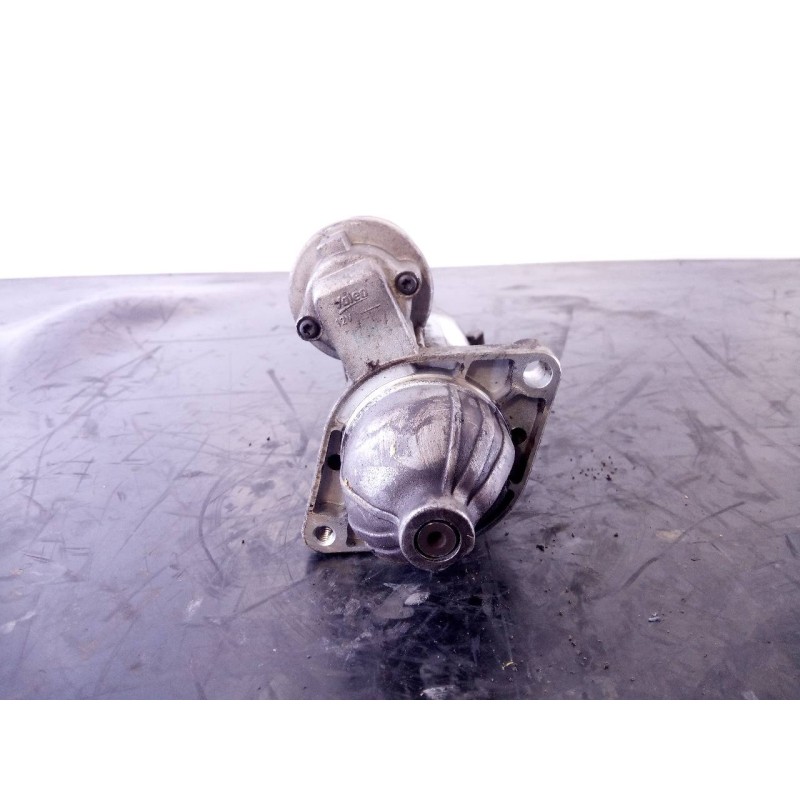 Recambio de motor arranque para fiat fiorino sx furg. referencia OEM IAM   P3-B8-7-1