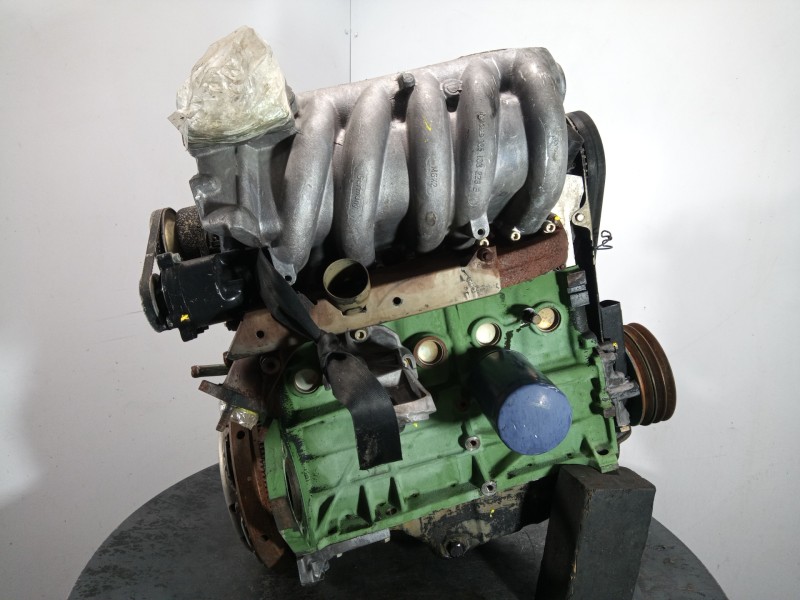Recambio de motor completo para audi 100 berlina (443) referencia OEM IAM CN  M1-A1-53