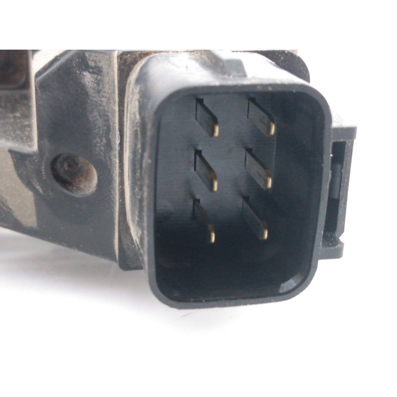 Recambio de elevalunas delantero izquierdo para kia rio concept referencia OEM IAM DH0620202201  E1-B3-31-1