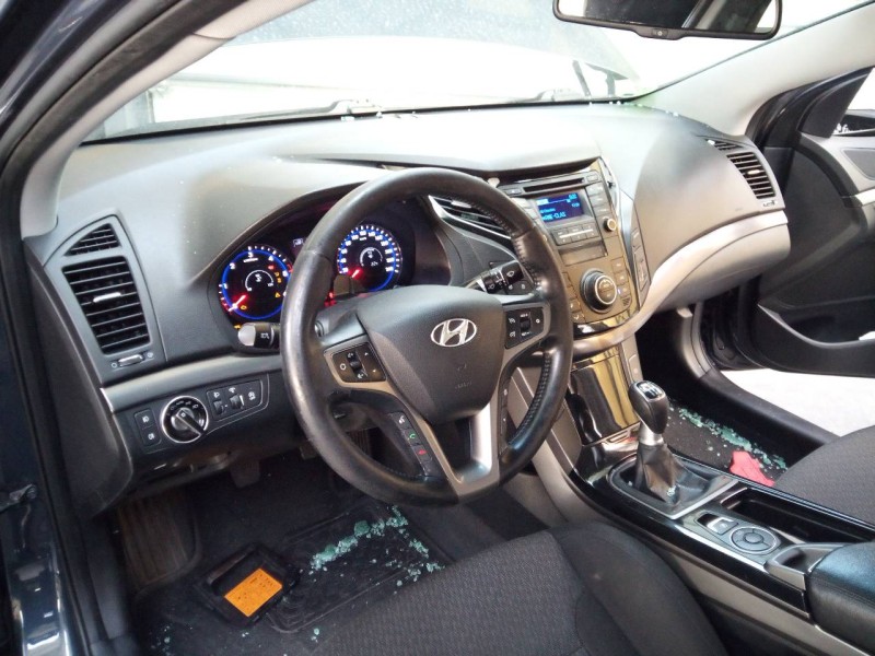 Recambio de kit airbag para hyundai i40 style referencia OEM IAM 956903V100 BG6810F540 