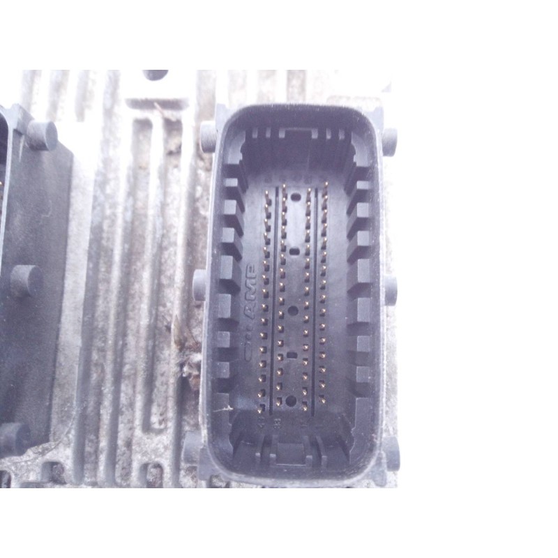 Recambio de centralita motor uce para fiat nuova 500 (150) pop referencia OEM IAM 51945272  E3-A4-22-1