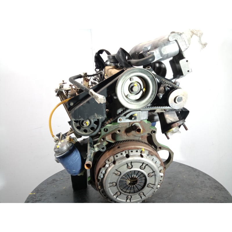Recambio de motor completo para audi 100 berlina (443) referencia OEM IAM CN  M1-A1-53