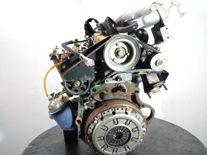 Recambio de motor completo para audi 100 berlina (443) referencia OEM IAM CN  M1-A1-53