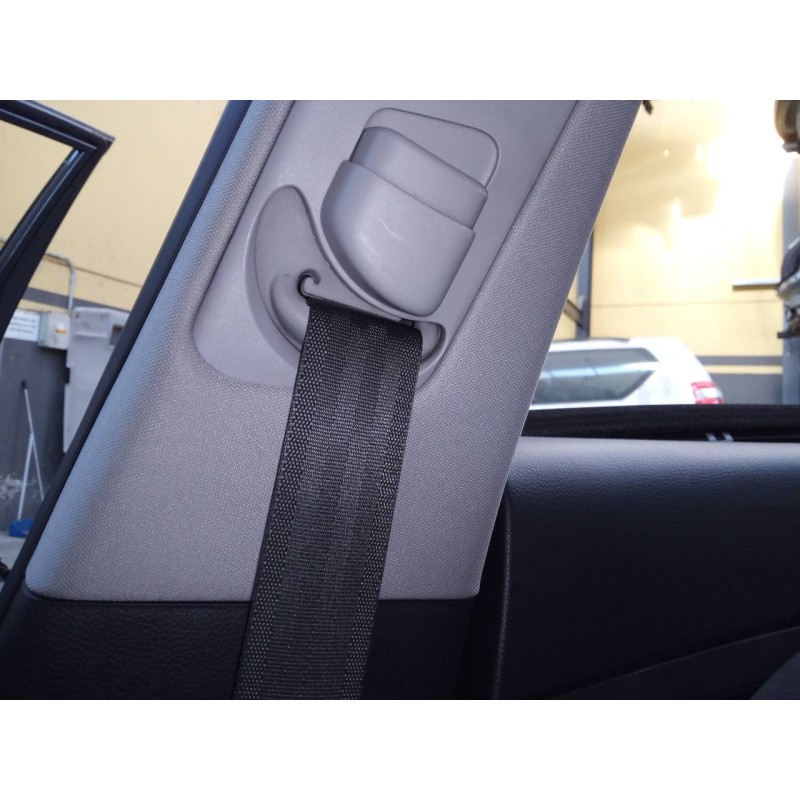 Recambio de kit airbag para hyundai i40 style referencia OEM IAM 956903V100 BG6810F540 