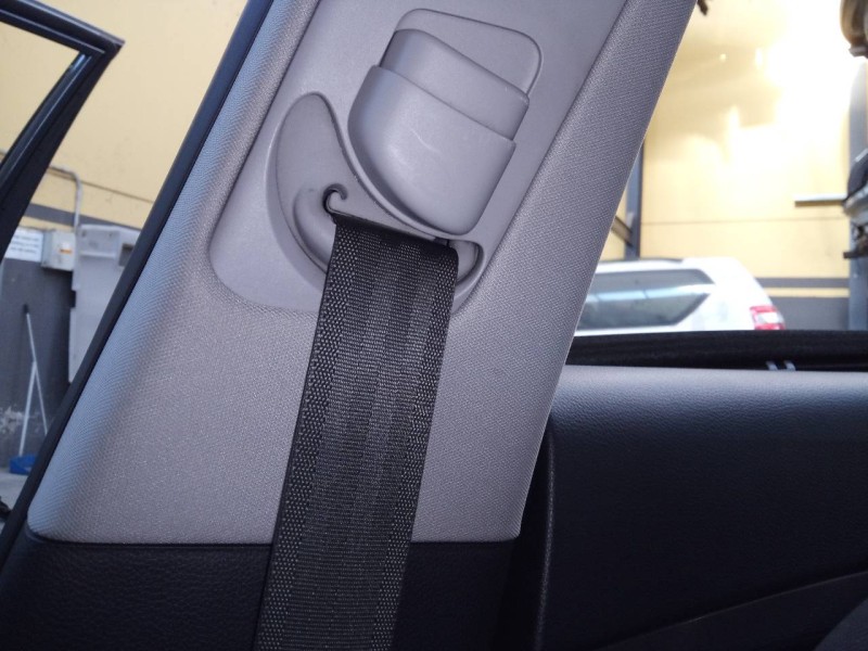 Recambio de kit airbag para hyundai i40 style referencia OEM IAM 956903V100 BG6810F540 