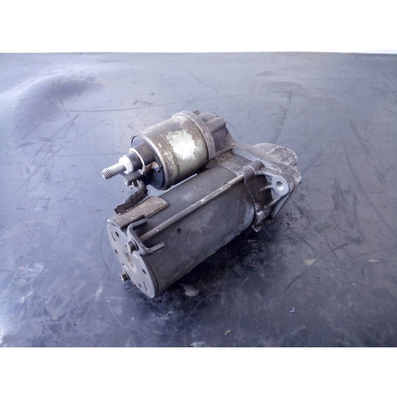Recambio de motor arranque para fiat fiorino sx furg. referencia OEM IAM   P3-B8-7-1