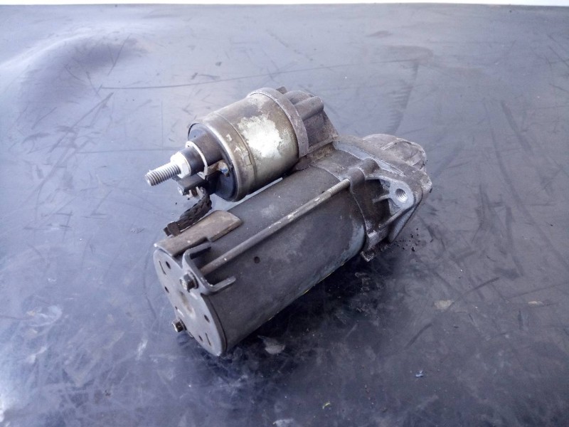 Recambio de motor arranque para fiat fiorino sx furg. referencia OEM IAM   P3-B8-7-1