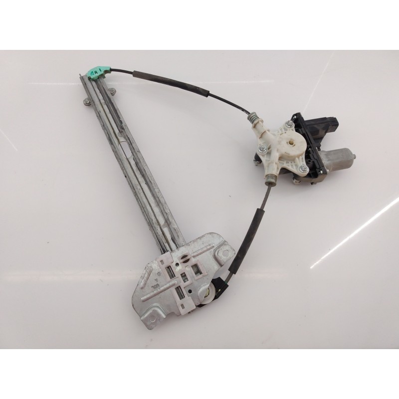 Recambio de elevalunas delantero izquierdo para kia rio concept referencia OEM IAM DH0620202201  E1-B3-31-1