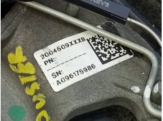 Recambio de volante para dacia duster ambiance 4x2 referencia OEM IAM 2004509XXXB A096175986 E1-A1-47-1 2