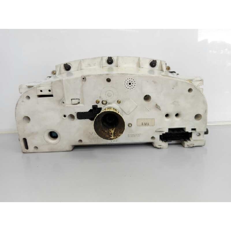 Recambio de cuadro instrumentos para seat toledo (1l) se referencia OEM IAM 1L0919880FX 81117785 E2-A1-9-7