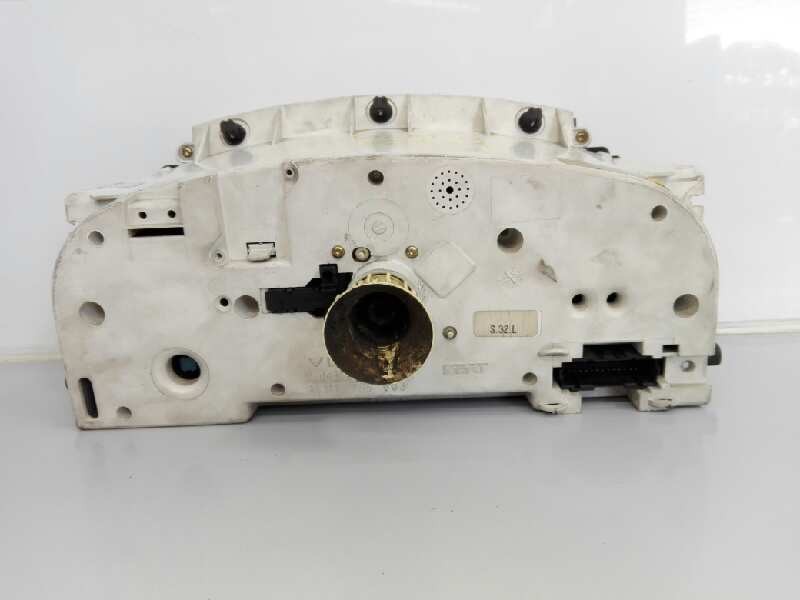 Recambio de cuadro instrumentos para seat toledo (1l) se referencia OEM IAM 1L0919880FX 81117785 E2-A1-9-7