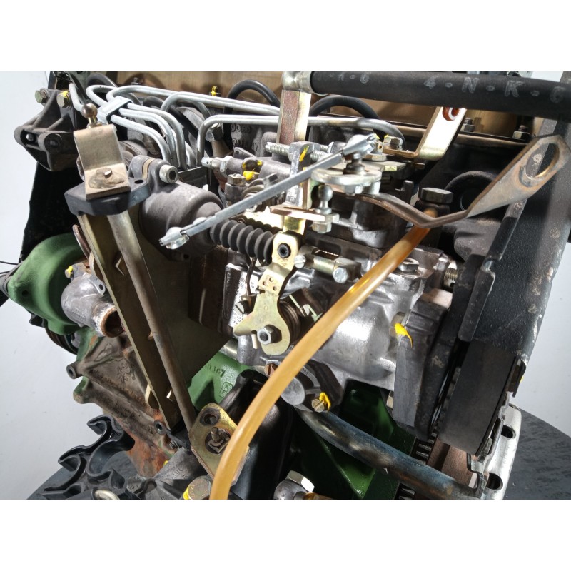Recambio de motor completo para audi 100 berlina (443) referencia OEM IAM CN  M1-A1-53