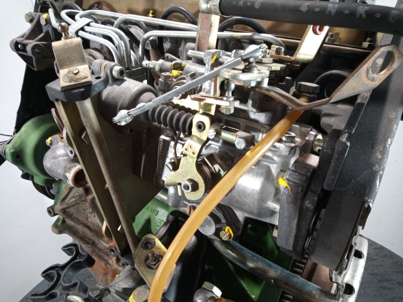 Recambio de motor completo para audi 100 berlina (443) referencia OEM IAM CN  M1-A1-53