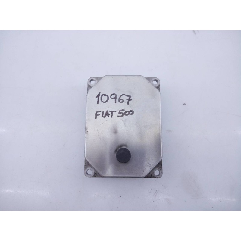 Recambio de centralita motor uce para fiat nuova 500 (150) pop referencia OEM IAM 51945272  E3-A4-22-1