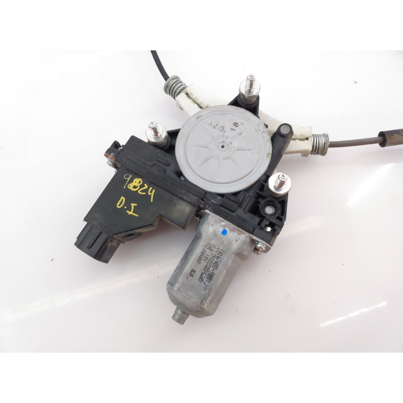 Recambio de elevalunas delantero izquierdo para kia rio concept referencia OEM IAM DH0620202201  E1-B3-31-1