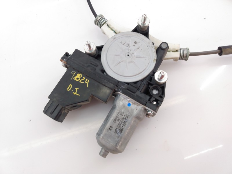 Recambio de elevalunas delantero izquierdo para kia rio concept referencia OEM IAM DH0620202201  E1-B3-31-1