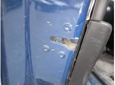 Recambio de cerradura puerta delantera izquierda para citroën c4 grand picasso shine referencia OEM IAM   