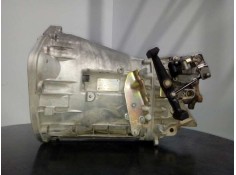 Recambio de caja cambios para mercedes-benz sprinter 02.00  caja abierta 2.2 cdi cat referencia OEM IAM 711605  M1-B3-63