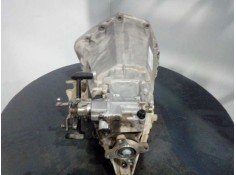 Recambio de caja cambios para mercedes-benz sprinter 02.00  caja abierta 2.2 cdi cat referencia OEM IAM 711605  M1-B3-63 2