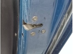 CERRADURA PUERTA TRASERA DERECHA 