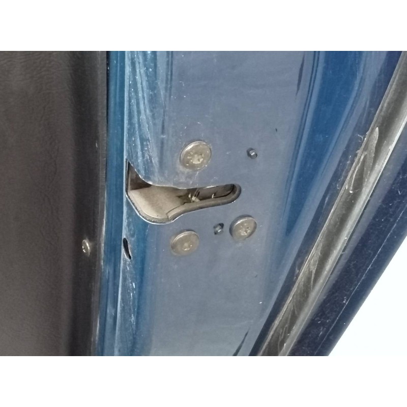 Recambio de cerradura puerta trasera derecha para citroën c4 grand picasso shine referencia OEM IAM   