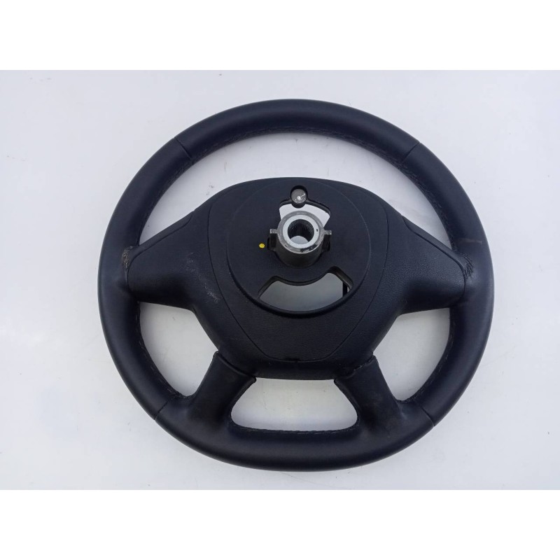 Recambio de volante para dacia duster ambiance 4x2 referencia OEM IAM 2004509XXXB A096175986 E1-A1-47-1