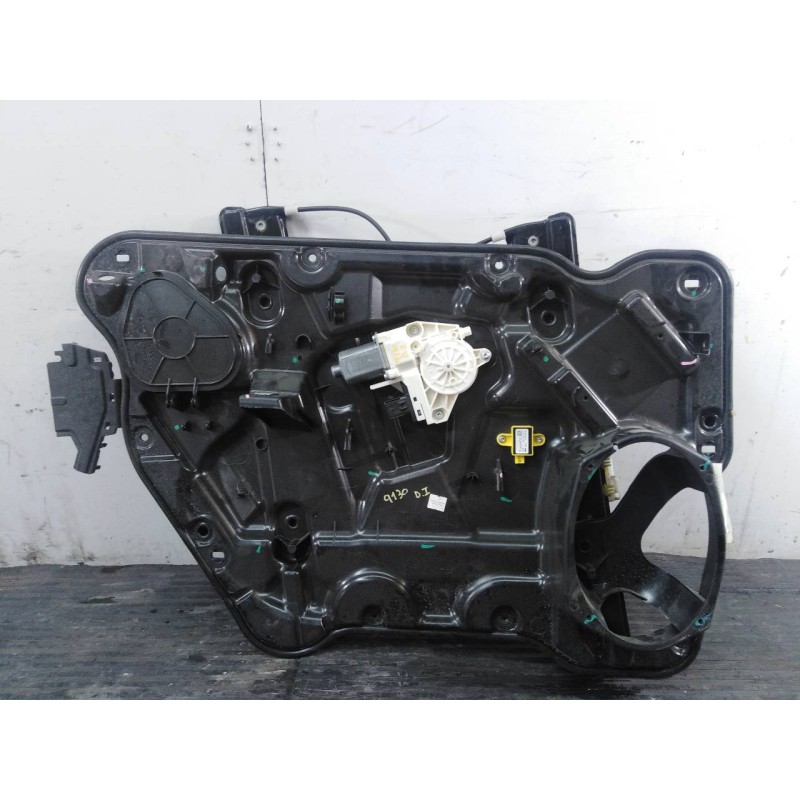 Recambio de elevalunas delantero izquierdo para fiat freemont (345) lounge 4wd referencia OEM IAM 962581101  P2-B4-13
