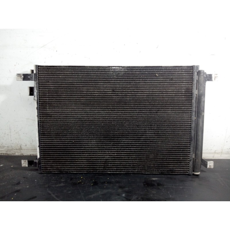 Recambio de condensador / radiador aire acondicionado para audi a3 sportback (8vf) s line edition referencia OEM IAM   P2-A4-4