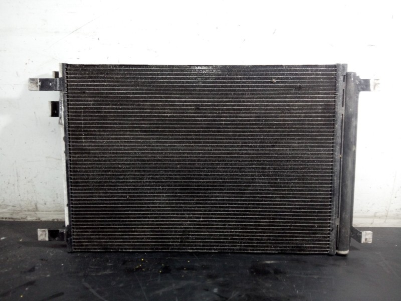 Recambio de condensador / radiador aire acondicionado para audi a3 sportback (8vf) s line edition referencia OEM IAM   P2-A4-4
