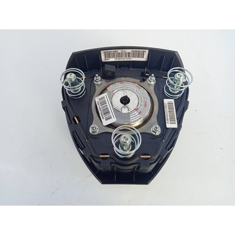 Recambio de kit airbag para hyundai i40 style referencia OEM IAM 956903V100 BG6810F540 